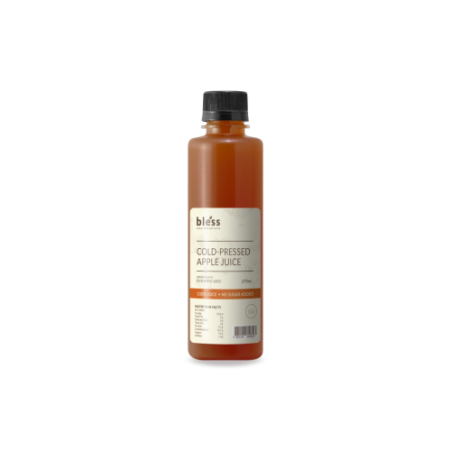 富士蘋果汁 Apple Juice 270ml
