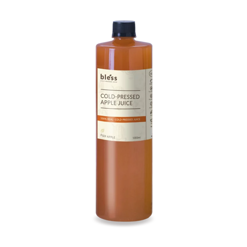 富士蘋果汁 Apple Juice 1000ml