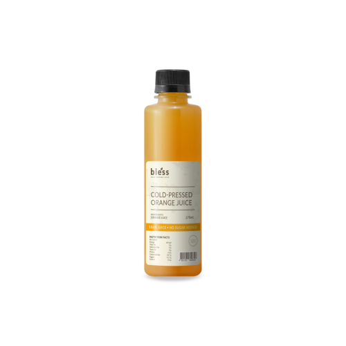 橙汁 Orange Juice 270ml