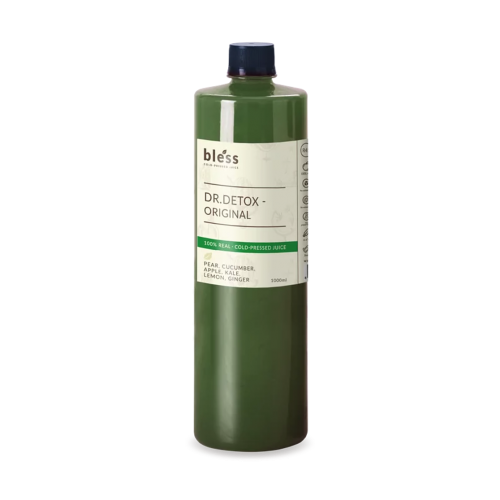 排毒博士 Dr.Detox 1000ml  