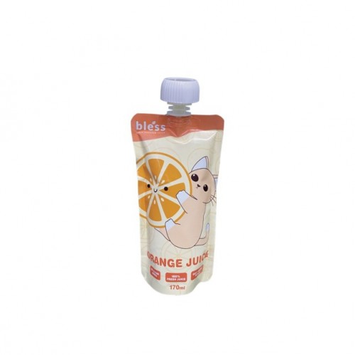 橙汁 170ml