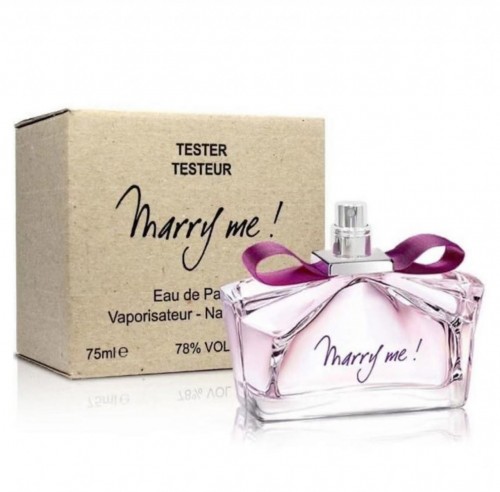 Lanvin浪凡 Marry Me 嫁给我 女士淡香水 EDT 75ml