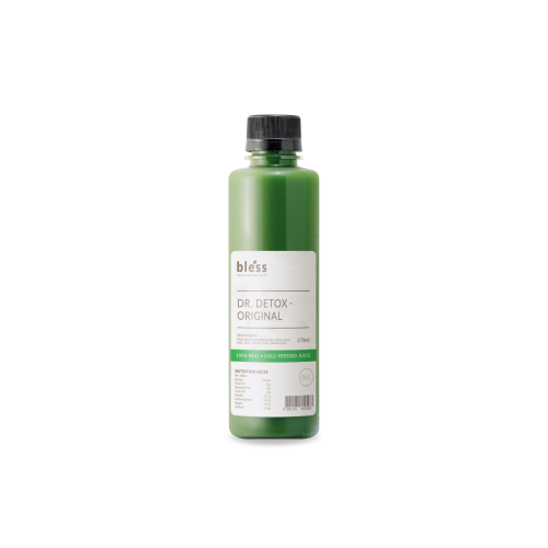排毒博士 Dr.Detox 270ml