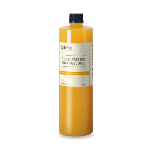橙汁 Orange Juice 1000ml